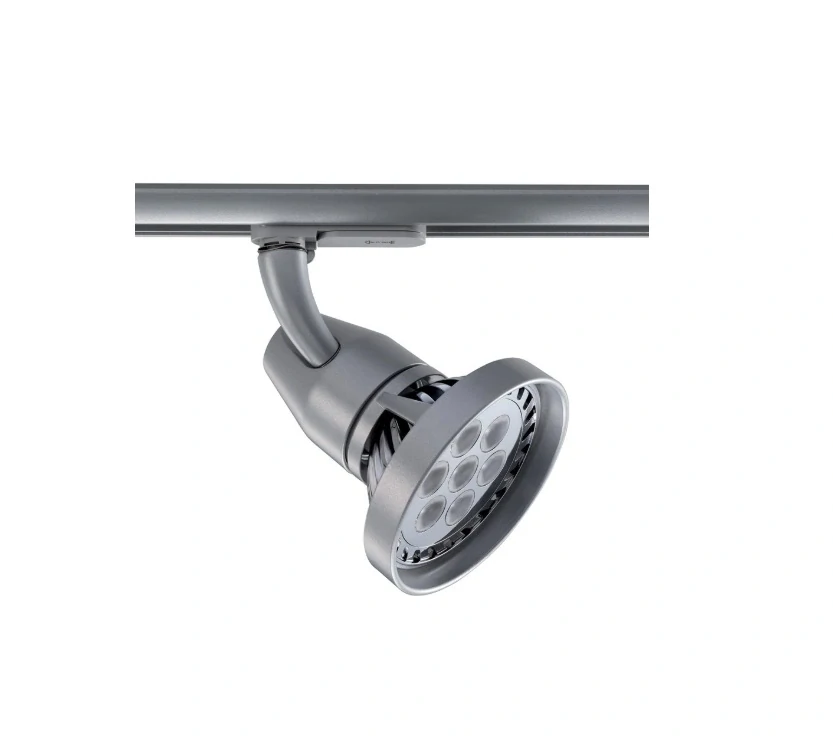 Sylvania 2519470 listove svietidlo LYTESPOT 95 1x50W/E27, biela, LS3