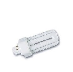 Sylvania 0027816 Lynx-TE 18W/840/GX24q-2/1200lm Amalgam 121mm kompaktna ziarivka, minimalny odber=5ks