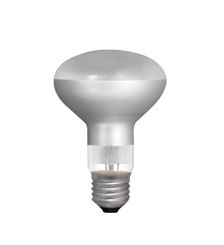 Sylvania 0023127 28W/240V/E27 Classic ECO R80 halogenova reflektorova ziarovka, minimalny odber=5ks