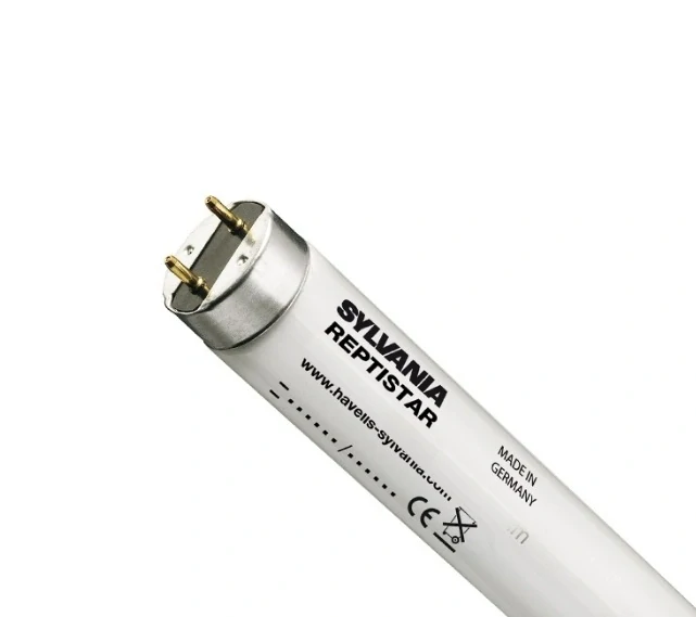 Sylvania 0000731 F 15W/G13/300lm Reptistar T8 438mm linearna ziarivka 6500K UV-B 5%, minimalny odber=5ks