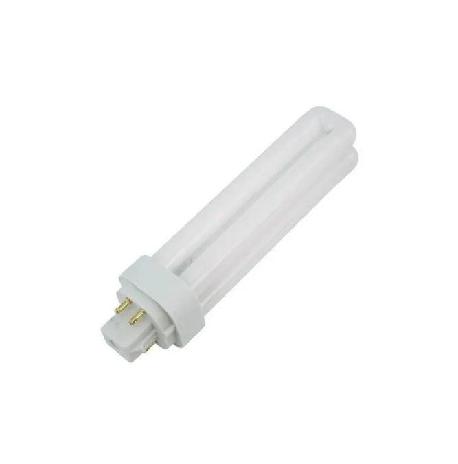 Sylvania 0025917 Lynx-DE 13W/827/G24q-1/900lm 141mm kompakt. ziarivka 4-pin, minimalny odber=5ks