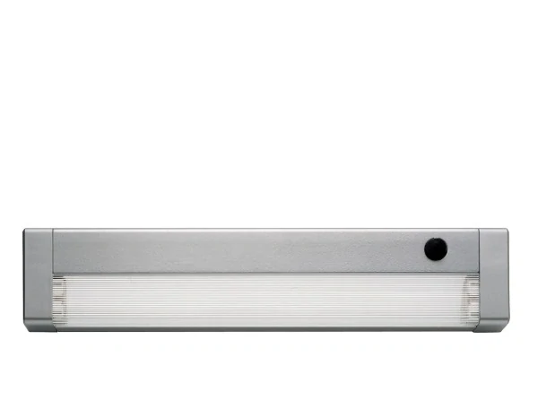 Sylvania 0056956 (0050956) prisadene ziarivkove svietidlo 1x28W/830/G5, s119cm, EVG, ploche/strieborne