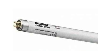 Akváriová žiarivka Sylvania - 0002748, FHO, 54W/G5/1400lm Coralstar T5 1149 mm lineárna žiarivka 20.000K