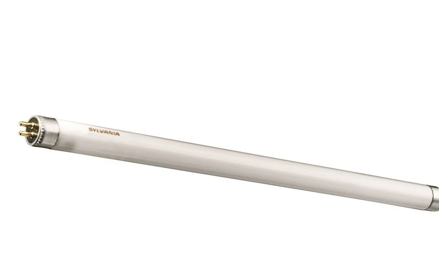 Sylvania 0000014 F 6W/29-530/G5/280lm Standard T5 212mm linearna ziarivka, minimalny odber=5ks