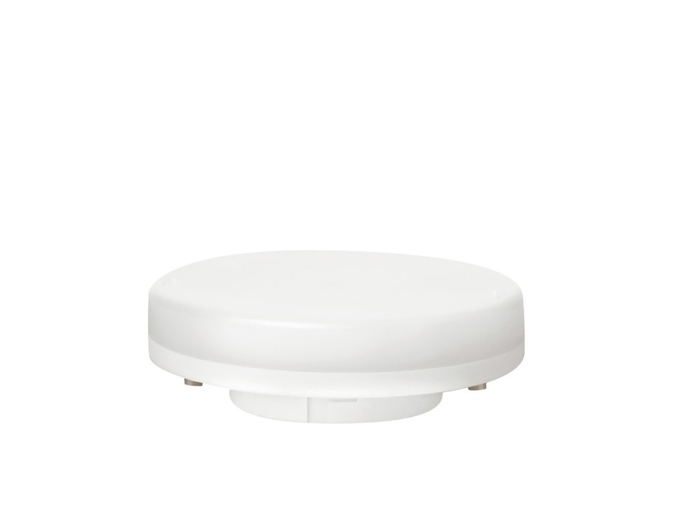 Sylvania 0029696 Micro-Lynx LED 6,5W(=50)/830/GX53/650lm matna, minimalny odber=3ks