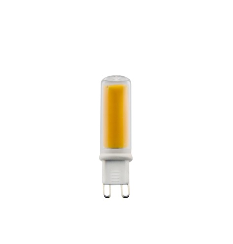 Sylvania 0029670 4,2W(=40)/840/G9/470lm ToLEDo Retro Hi-Pin 56mm cira, minimalny odber=5ks