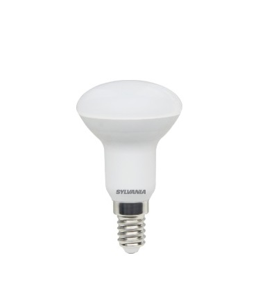 Sylvania 0029206 R50 4,9W(=40W)/840/E14/470lm RefLED 120 Blown reflector, minimalny odber=5ks