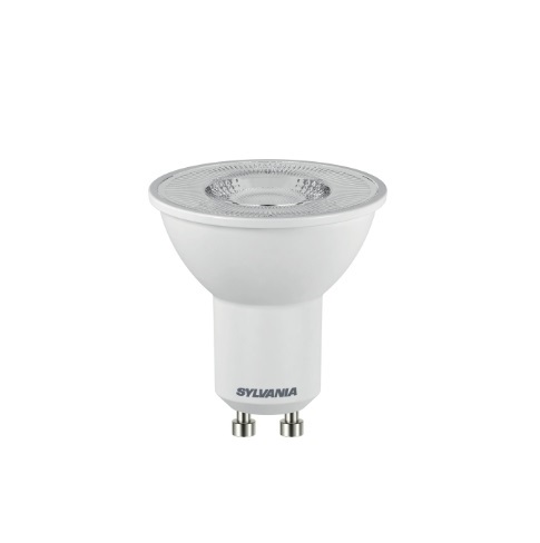 Sylvania 0029182 ES50 6,2W(=60)/840/GU10/450lm 54mm RefLED 110 , minimalny odber=5ks