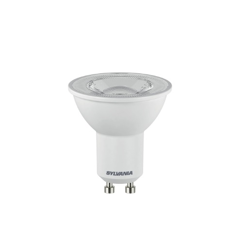 Sylvania 0029165 ES50 4,2W(=50)/840/GU10/345lm RefLED 36 , minimalny odber=5ks