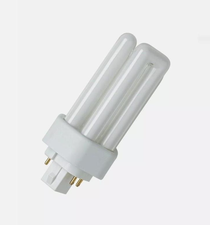 Sylvania 0027840 Lynx-TE 32W/840/GX24q-3/2400lm Amalgam 153mm kompaktna ziarivka, minimalny odber=2ks