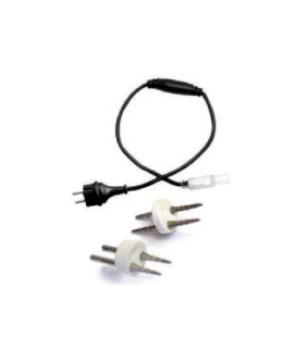 IPB-PC-2W-ACC napajacia sada na LED 2W svetelny kabel