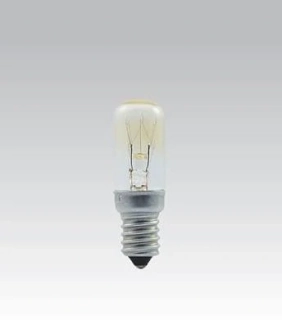 NBB-371004000 AR 20W/240V/E14/156lm trubicova ziarovka cira 18x56mm, minimalny odber=5ks