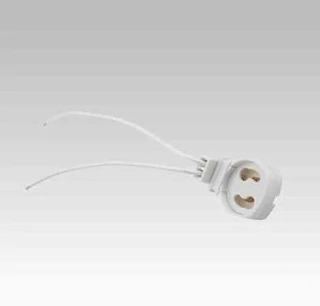 NBB-913318030 keramicka patica GU10 2A, minimalny odber=5ks