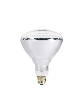 NBB-358204000 AF 250W/240V/R125/E27 infraTHERM cira reflektorova ziarovka