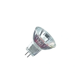 NBB-383005000 MR11 35W/12V/GU4  30  halogenova ziarovka, minimalny odber=5ks