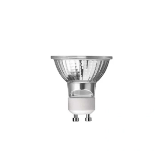 NBB-300800042 ES50 42W/GU10/350lm 38 Halosoft halogenova ziarovka, minimalny odber=10ks