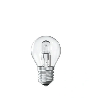 NBB-300201028 28W/230-240V/E27/370lm Classic ES Ball halogenova ziarovka, minimalny odber=10ks