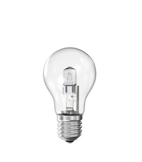 NBB-300100105 105W/E27/1800lm Classic ES A55 halogenova ziarovka cira, minimalny odber=10ks