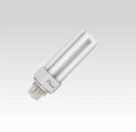 +NBB-222004 KLD-D 13W/840/G24d-1/900lm 137mm kompakt. ziarivka 2-pin, minimalny odber=5ks