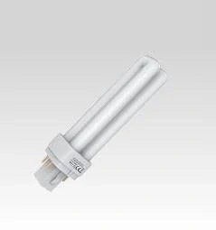 +NBB-222007 KLD-D 18W/840/G24d-2/1270lm 155mm kompakt. ziarivka 2-pin, minimalny odber=5ks