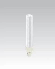 +NBB-222010 KLD-D 26W/840/G24d-3/1830lm 172mm kompakt. ziarivka 2-pin, minimalny odber=5ks