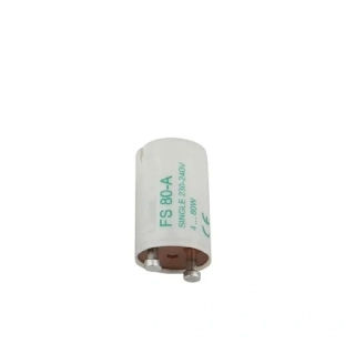 NBB-190002000 FS 80-A starter 4-80W