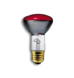 Sylvania 0015661 40W/R63/E27 reflektorova ziarovka cervena, minimalny odber=5ks