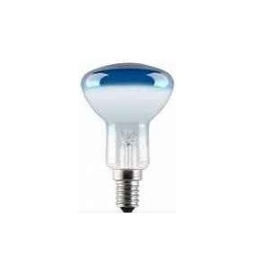 Sylvania 0016650 40W/R50/E14 reflektorova ziarovka modra, minimalny odber=5ks