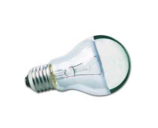 Sylvania 0017742 100W/E27 standardna ziarovka silver, minimalny odber=5ks