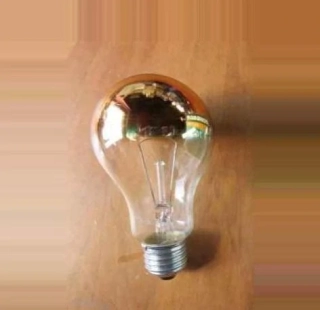 Sylvania 0017760 40W/E27 standardna ziarovka gold, minimalny odber=5ks