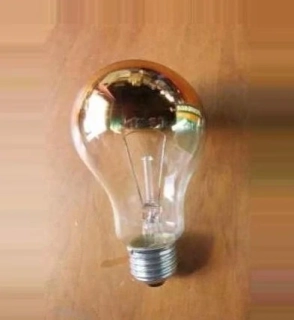 Sylvania 0017762 100W/E27 standardna ziarovka gold A68 , minimalny odber=5ks