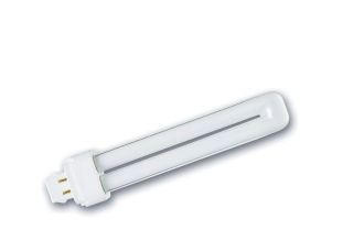 Sylvania 0025926 Lynx-DE 18W/840/G24q-2/1200lm 147mm kompakt. ziarivka 4-pin, minimalny odber=5ks