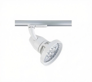 Lišta Sylvania LYTESPOT 95 - 2519470, 1×50W/E27, biela, LS3