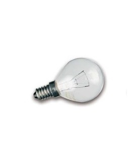 SLI-0036650 25W/E14 kvapkova ziarovka cira, minimalny odber=10ks