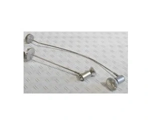 Sylvania 9006557 obrazove svietidlo 1xGU10, 60cm, titan