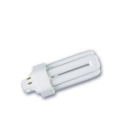 Sylvania 0027817 Lynx-TE 18W/830/GX24q-2/1200lm Amalgam 121mm kompaktna ziarivka, minimalny odber=5ks