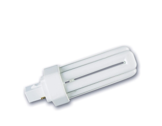 Sylvania 0027801 Lynx-T 18W/830/GX24d-2/1210lm 129mm kompaktna ziarivka, minimalny odber=5ks