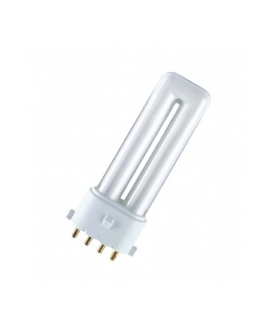 Sylvania 0025894 Lynx-SE 9W/827/2G7 145mm kompaktna ziarivka, minimalny odber=5ks