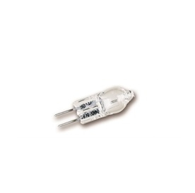 Sylvania 0022246 35W/12V/G4 Axial 33mm halogenova ziarovka, minimalny odber=10ks