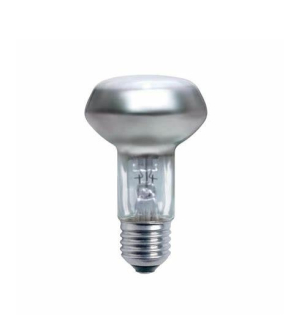 Sylvania 0023125 28W/240V/E27 Classic ECO R63 halogenova reflektorova ziarovka, minimalny odber=5ks
