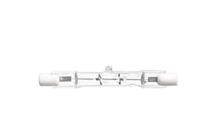 Sylvania 0021534 120W/240V/R7s DE ECO 78mm linearna halogenova ziarovka, minimalny odber=5ks