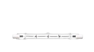 Sylvania 0021716 160W/240V/R7s DE ECO 118mm linearna halogenova ziarovka, minimalny odber=5ks