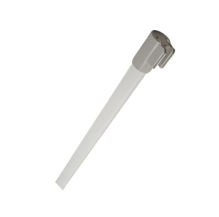 Sylvania 0002013 8W/845/WP4,5x8,5d Luxline Slim T2 287mm linearna ziarivka, minimalny odber=5ks