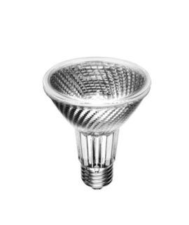 Sylvania 0021161 Hi-Spot 80 50W/240V/E27 SP10  halogenova ziarovka 