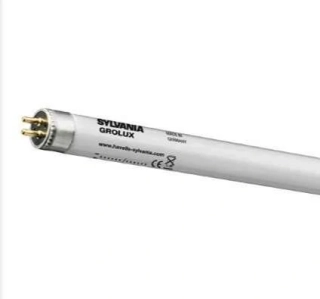 Sylvania 0000026 F 8W/G5 Gro-lux T5 288mm linearna ziarivka 8500K, minimalny odber=5ks