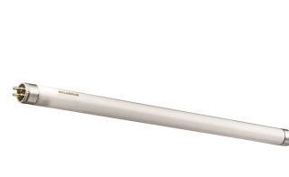 Sylvania 0000001 F 4W/54-765/G5/125lm Standard T5 136mm linearna ziarivka, minimalny odber=5ks  