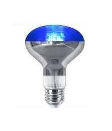 Sylvania 0015700 60W/R80/E27 reflektorova ziarovka modra, minimalny odber=5ks