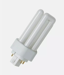 Sylvania 0027843 Lynx-TE 42W/827/GX24q-4/3200lm Amalgam 167mm kompaktna ziarivka, minimalny odber=3ks