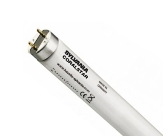 Sylvania 0000725 F 30W/G13 Coralstar T8 895mm linearna ziarivka 20000K, minimalny odber=5ks
