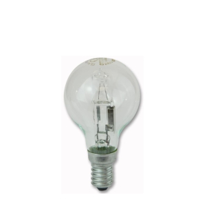Sylvania 0023842 18W/240V/E14/205lm Classic ECO Ball halogenova ziarovka, minimalny odber=10ks